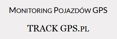 lokalizator GPS Warszawa